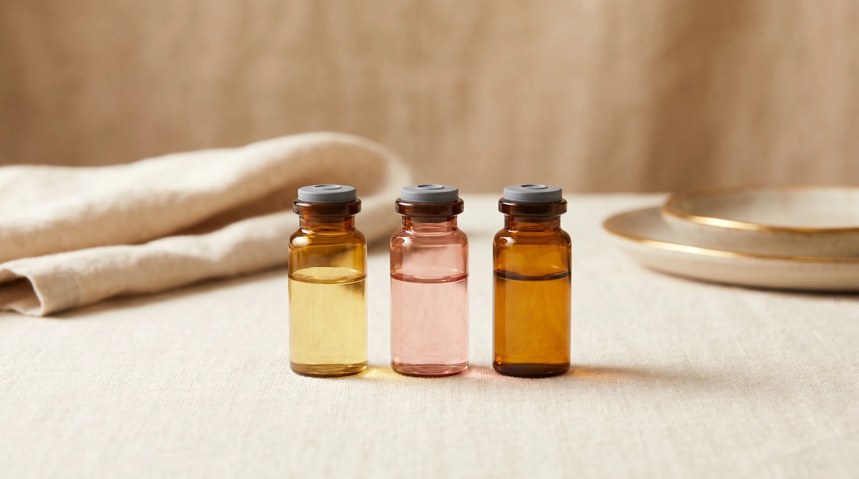 Hydroxocobalamin vs Cyanocobalamin vs Methylcobalamin: Which B12 Injection Is Right?