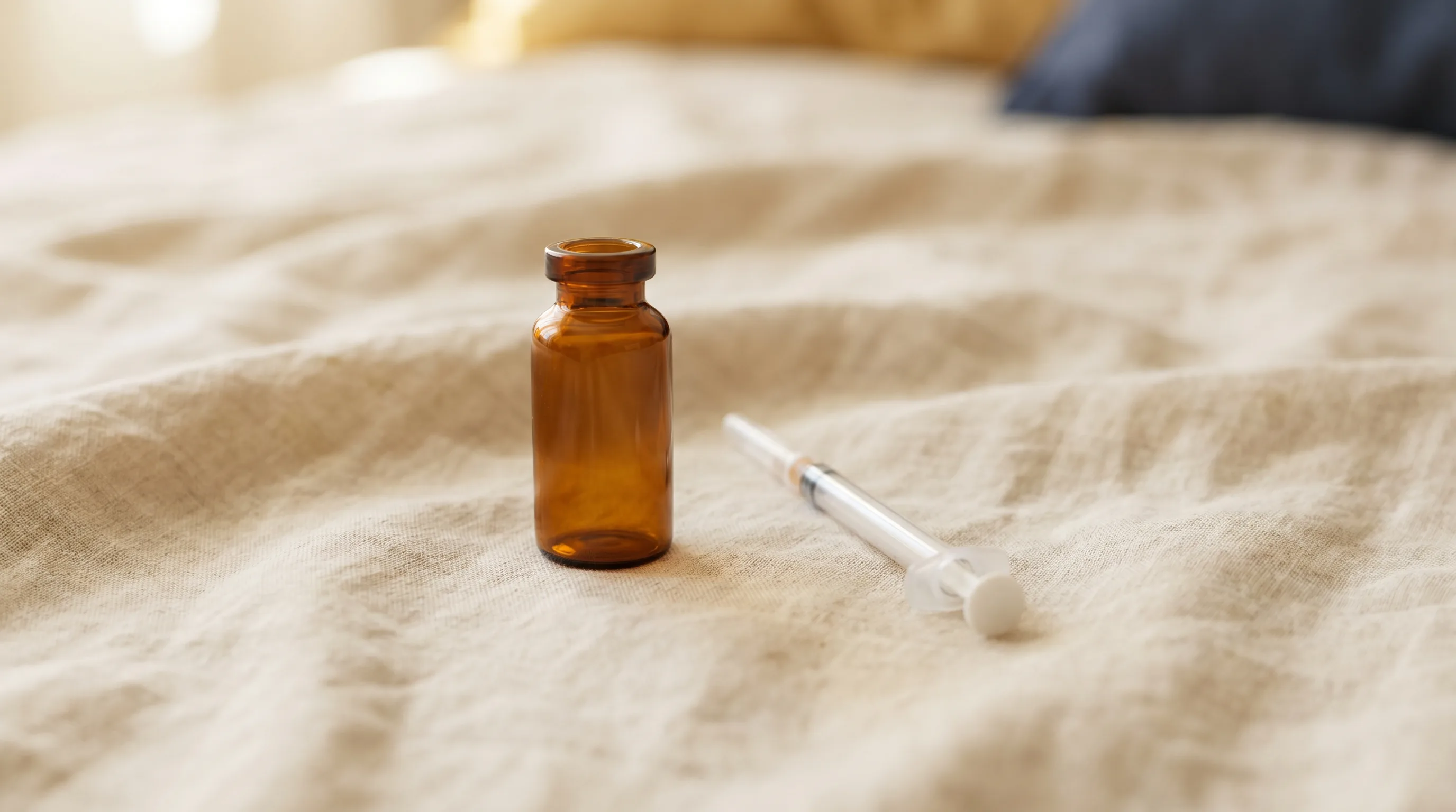 Injecting Thick-Viscosity Medications: a Technique Guide for Oil-Based Injectables