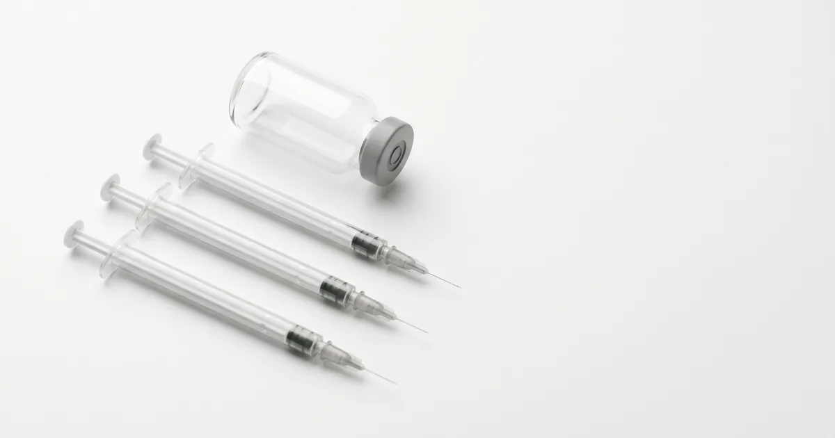 Insulin Syringes for Peptide Reconstitution: A Practical Handling Guide